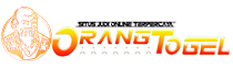 Orangtogel