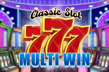 Classic Slot 777